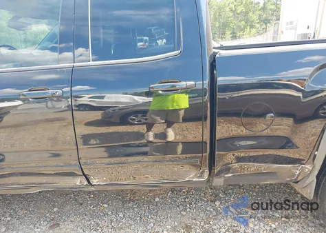 2016 GMC Sierra 1500 из США, поврежденный, VIN 1GTV2LEC2GZ359442